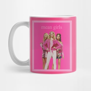 Mean Girls Broadway Mug